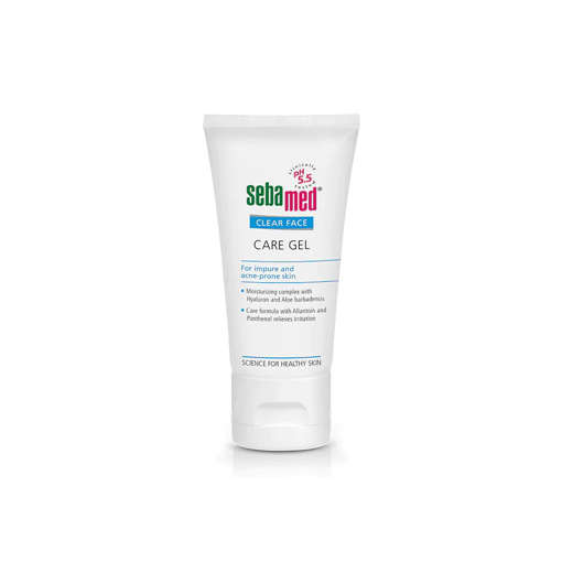 Picture of Sebamed Care Gel 50ml